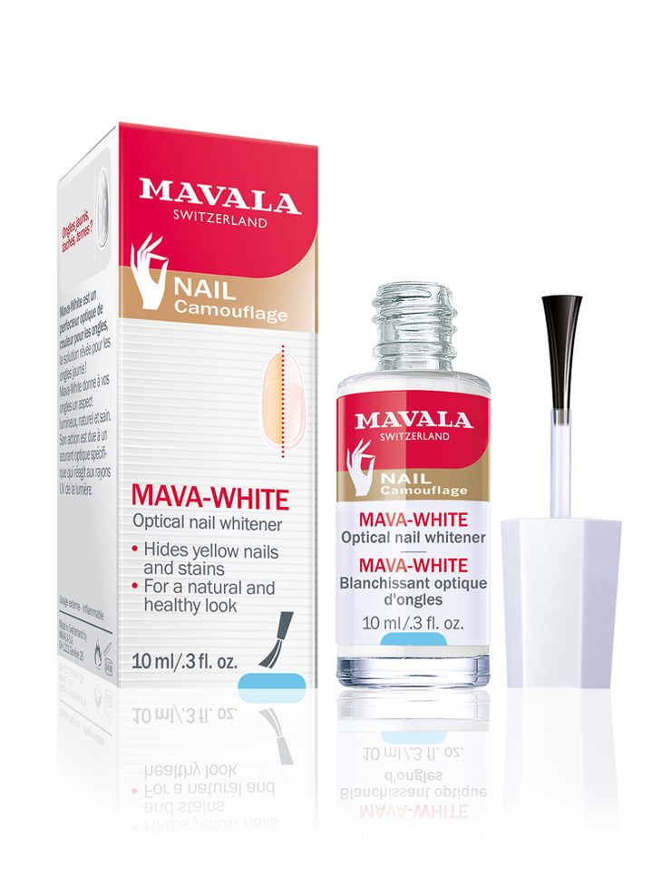 MAVA-WHITE 10ml