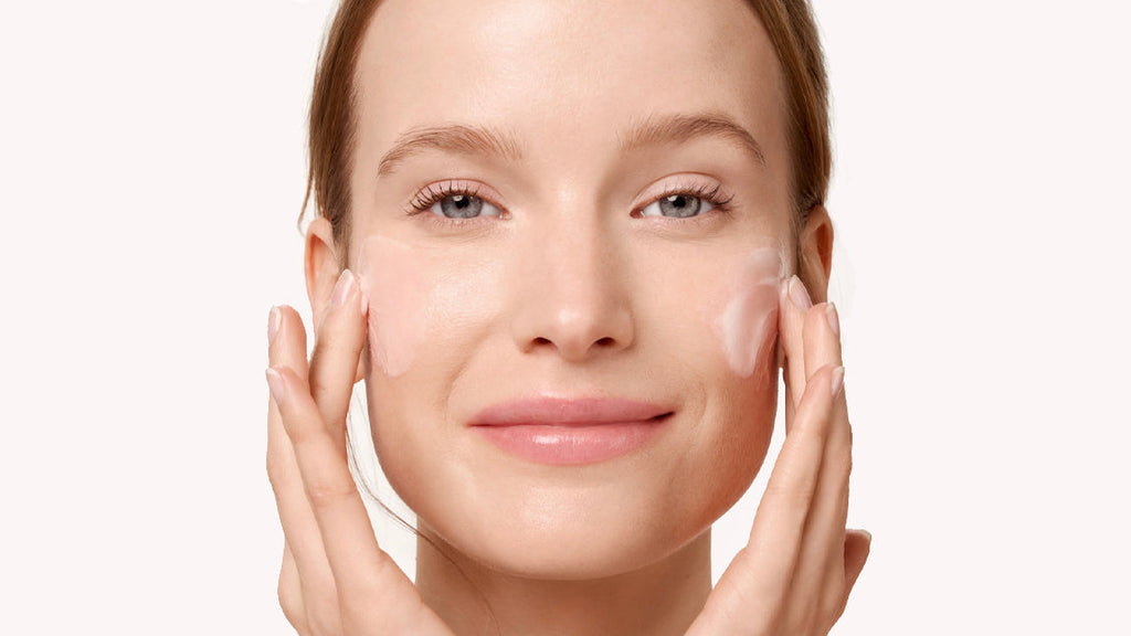 Old-school beauty rules