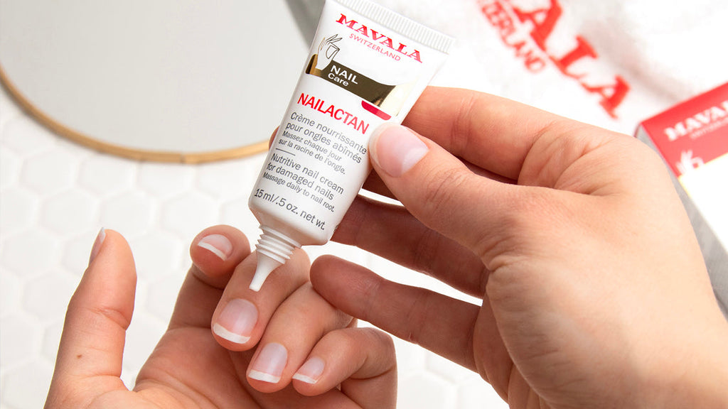 Breaking Up with Synthetic Nails!