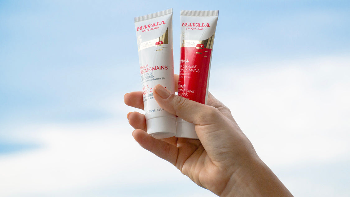 The Hand Care Reset