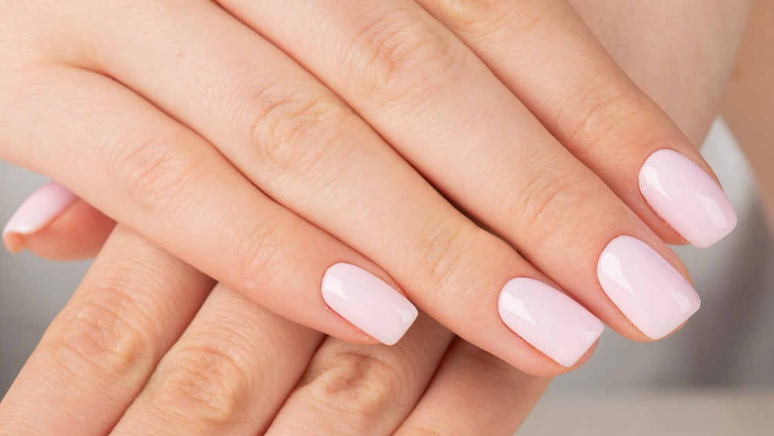 More than a manicure, it’s a moment for me