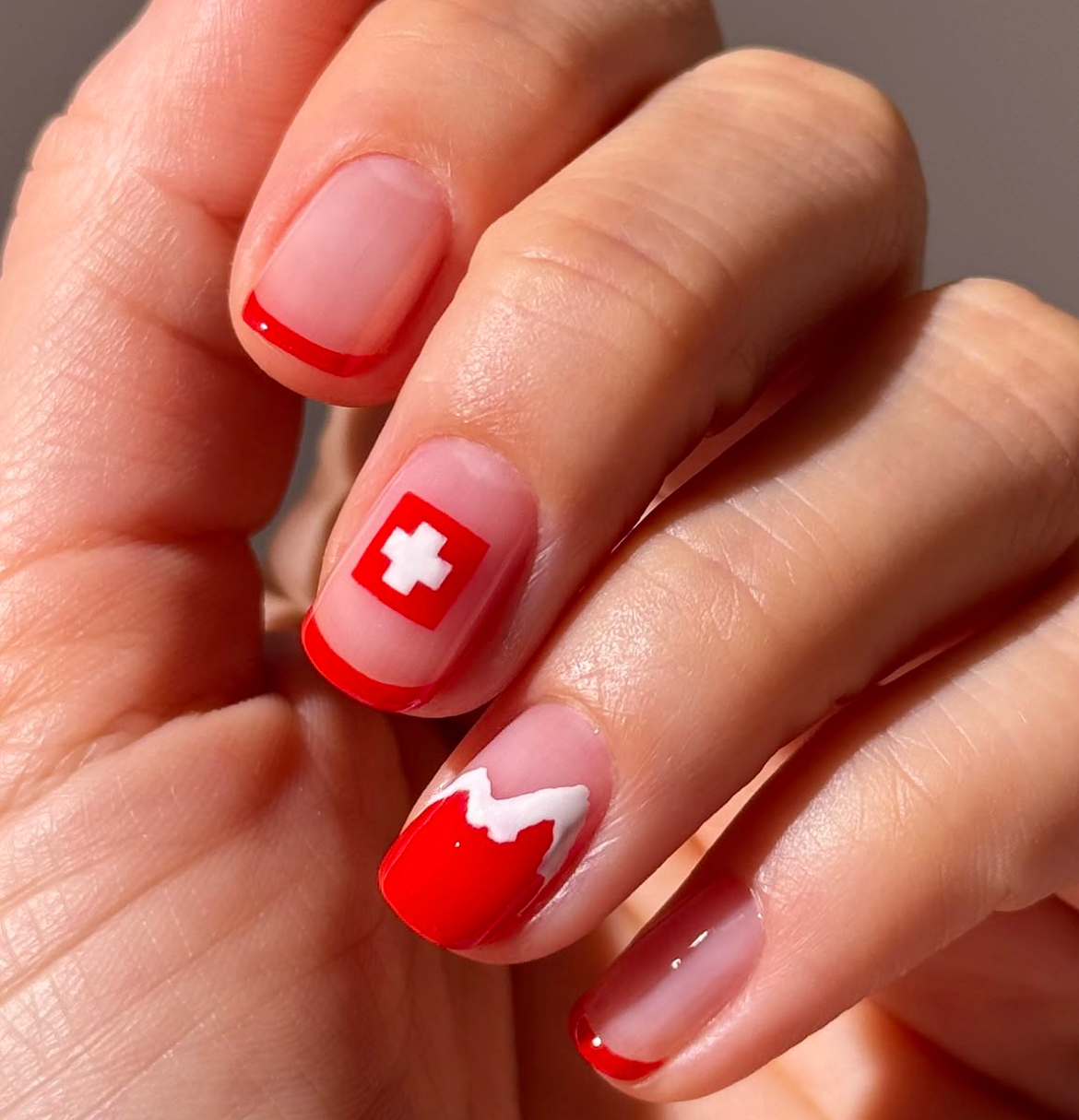 The 90-day natural nails reset