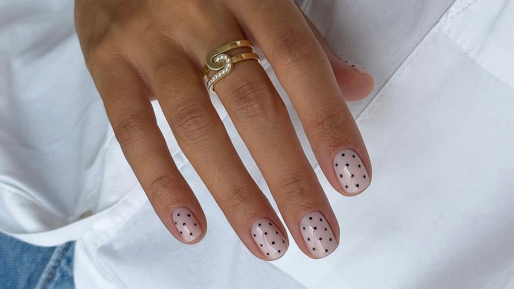New season nail trends