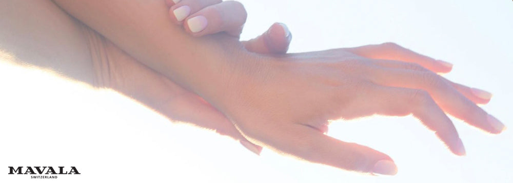 How to bring your nails back from the brink?