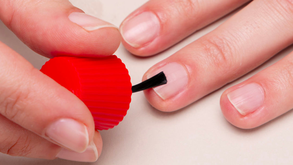 My nails are under the weather, how can I revive them?