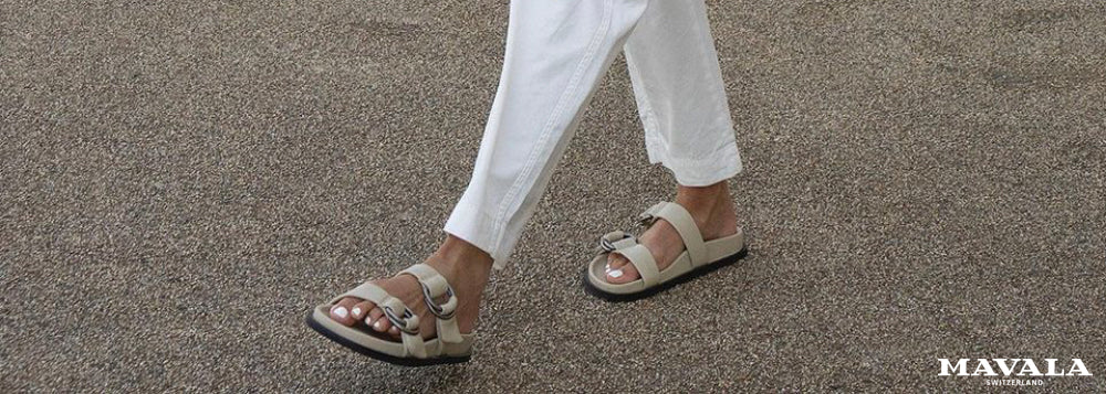 7 podiatrist tips for summer-ready feet