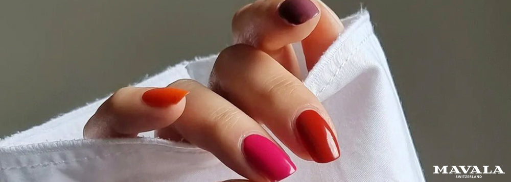 A pro manicurist shares her top nail rules