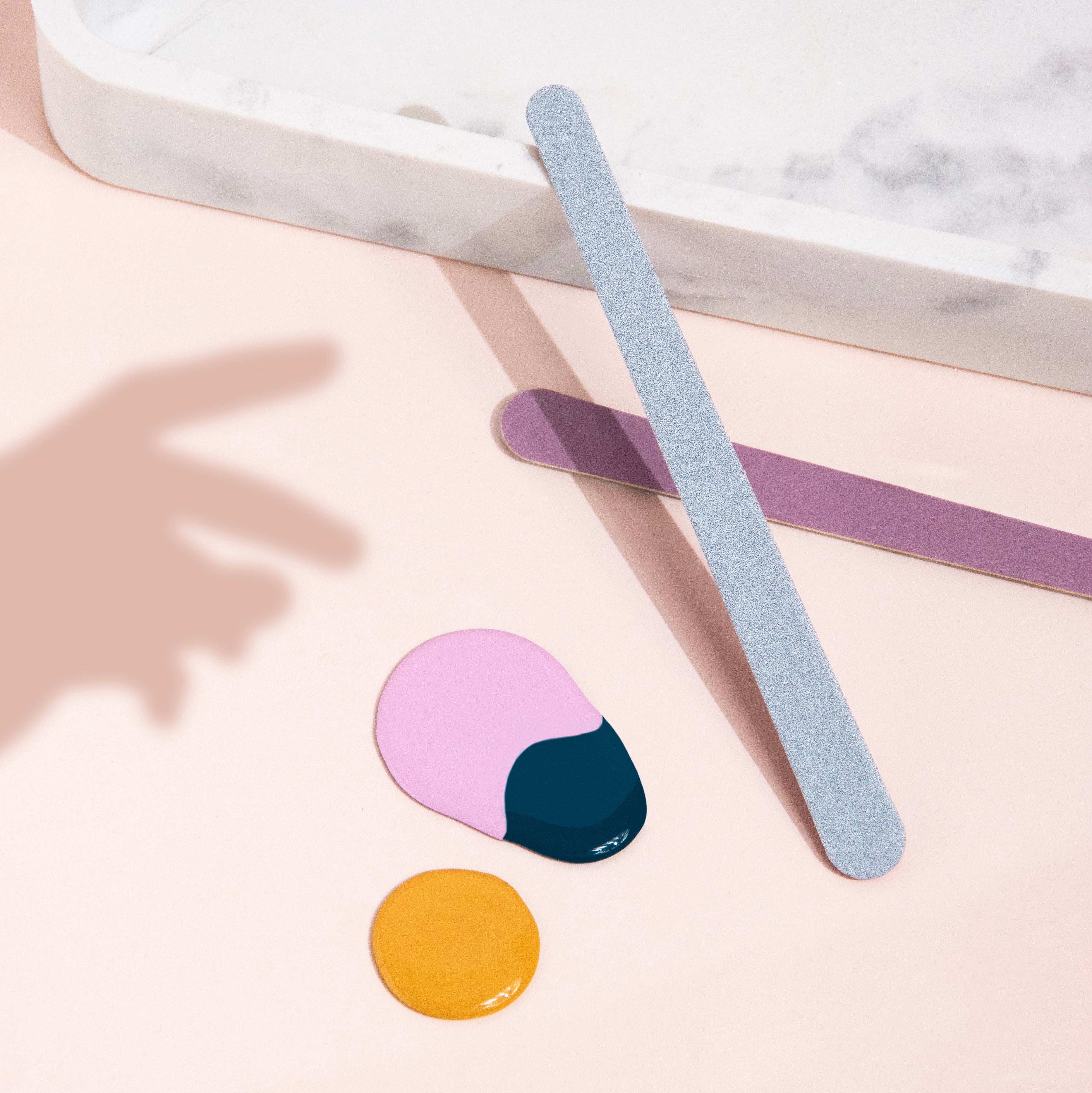 Manicure Accessories