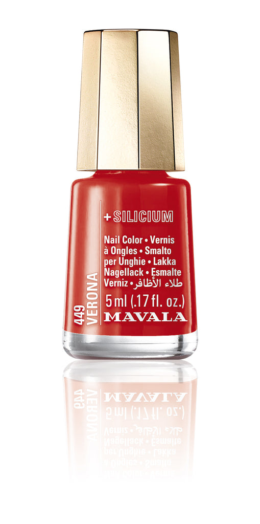 Mini Color Cream