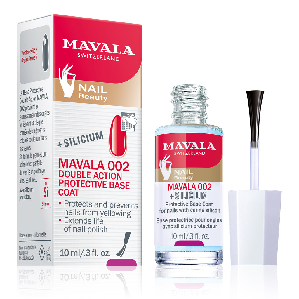 MAVALA 002 Protective base coat 10ml