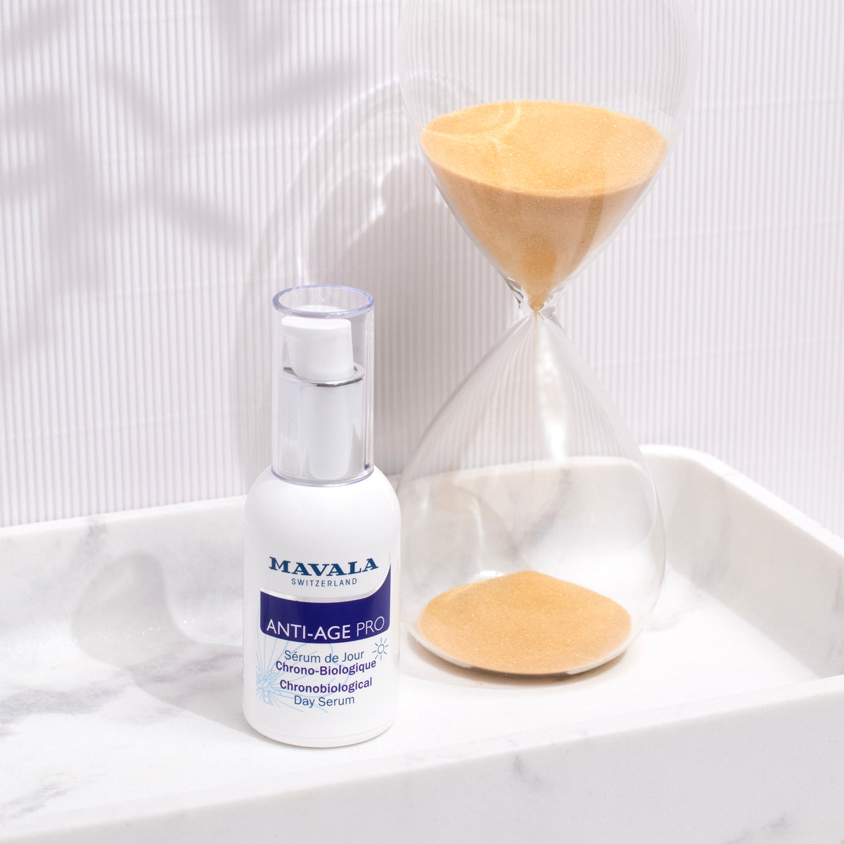 Anti-Age Pro Day Serum