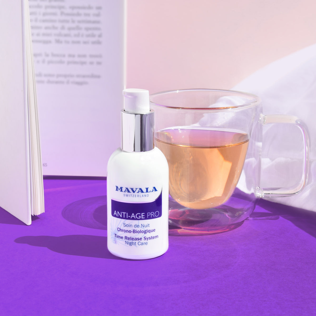 Anti-Age Pro Night Care