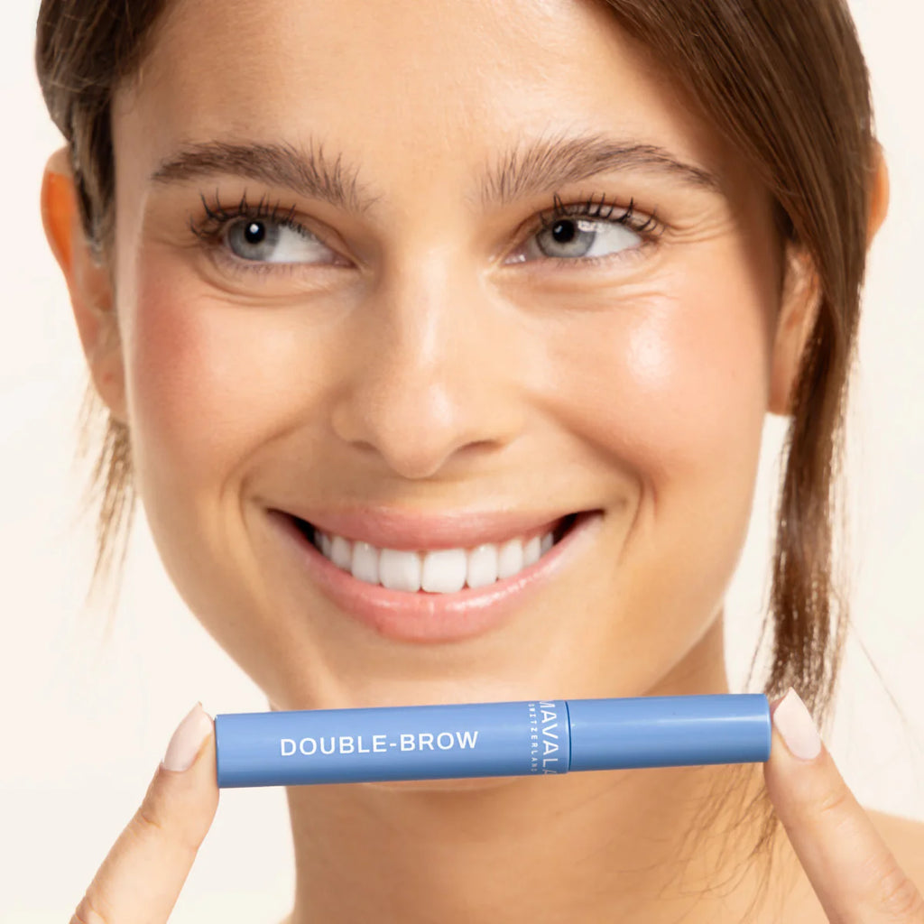 DOUBLE-BROW 4.5ml