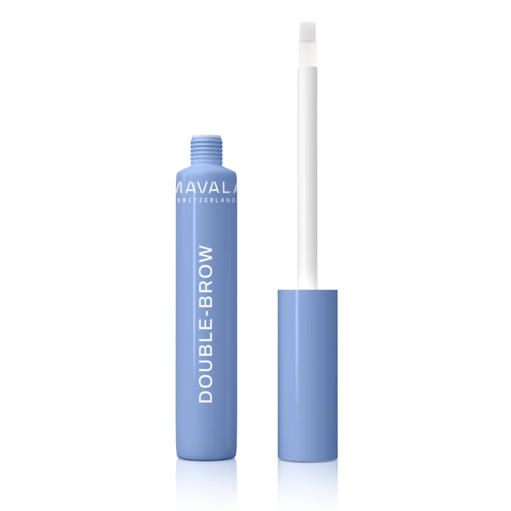 Double-Brow
