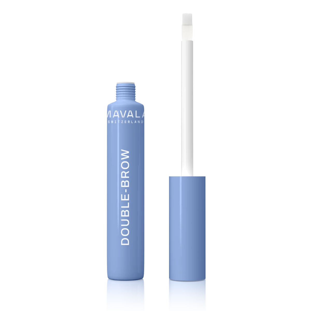 Double-Brow
