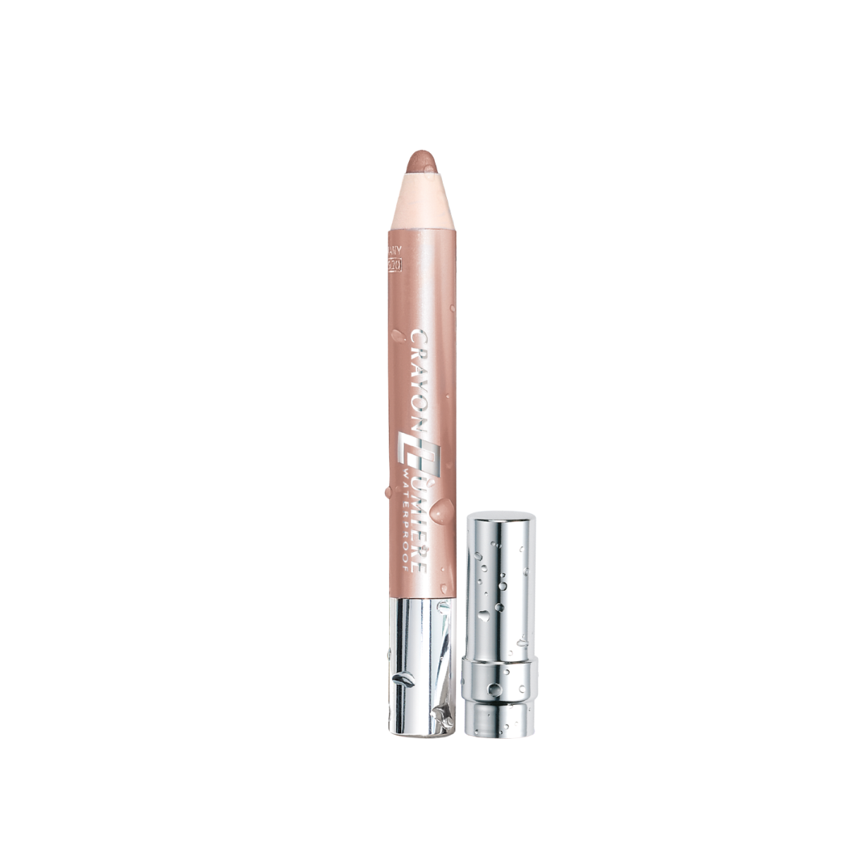 Crayon Lumiere Eyeshadow