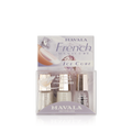 French Manicure Kit Ice Cube
