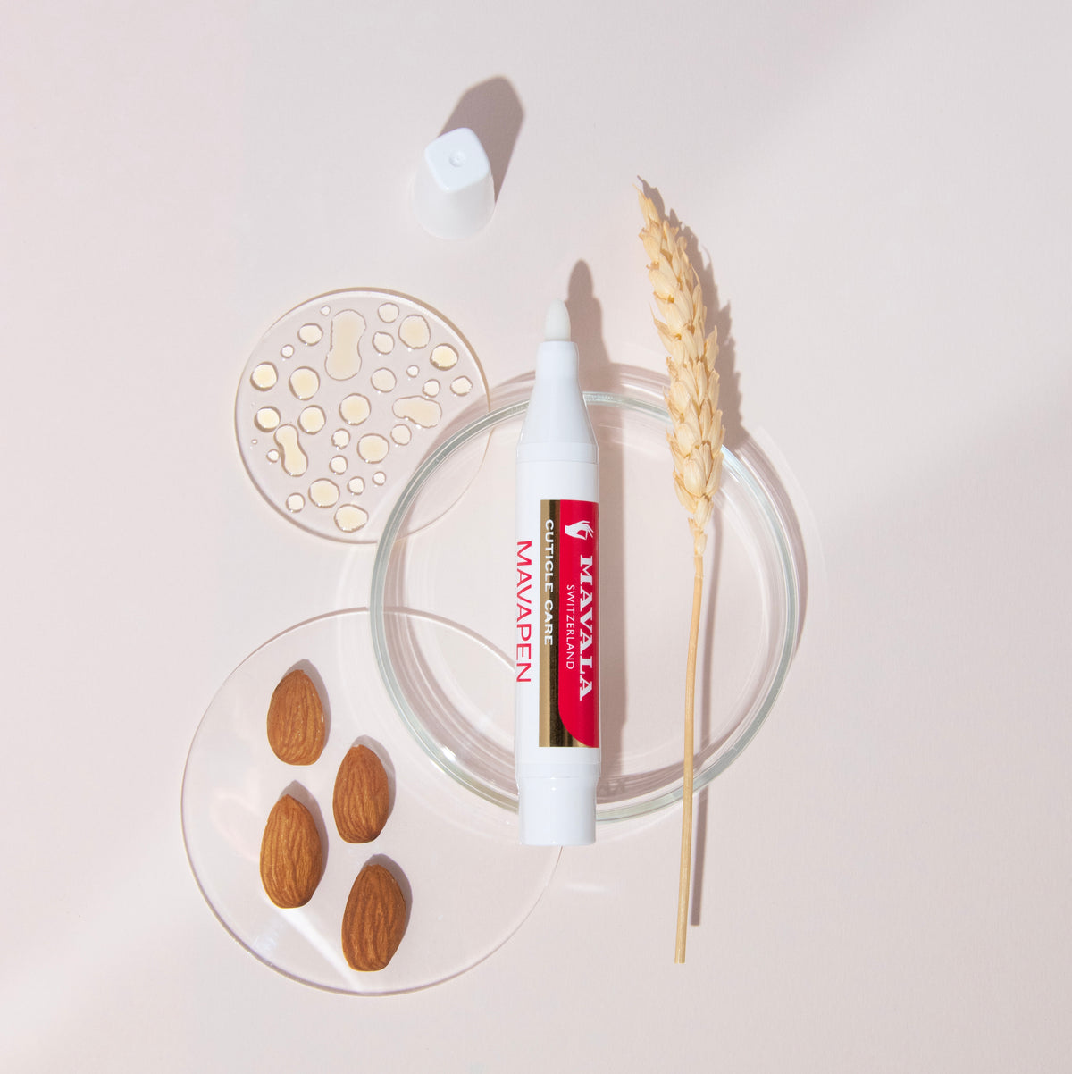 Mavapen Cuticle Oil Pen