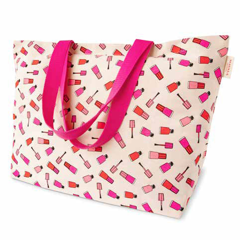 Summer Beach Bag