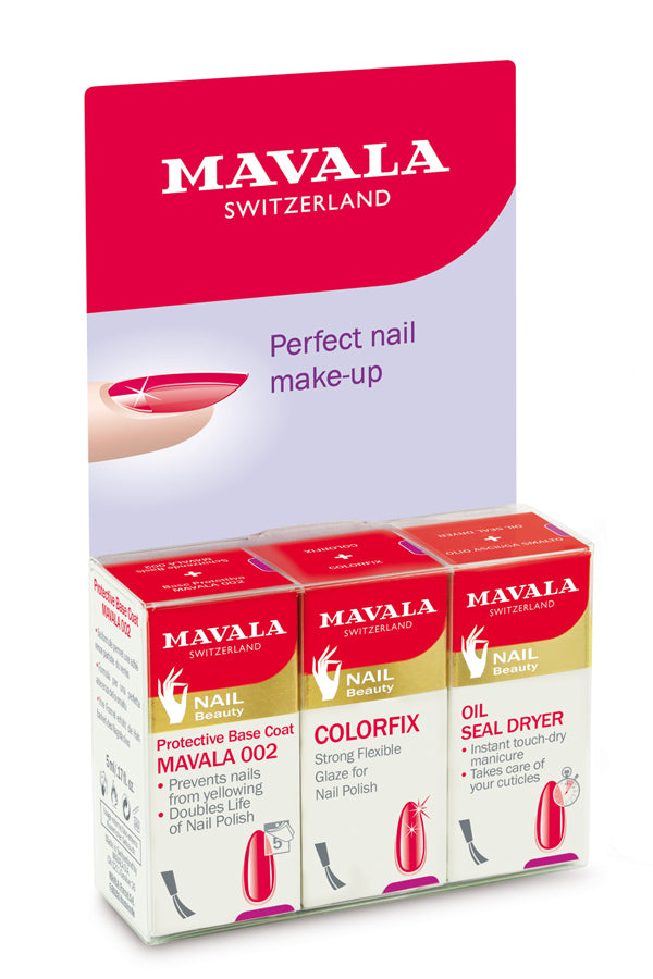 Perfect Manicure Discovery Kit