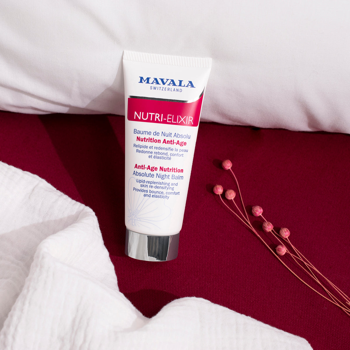Nutri-Elixir Absolute Night Balm