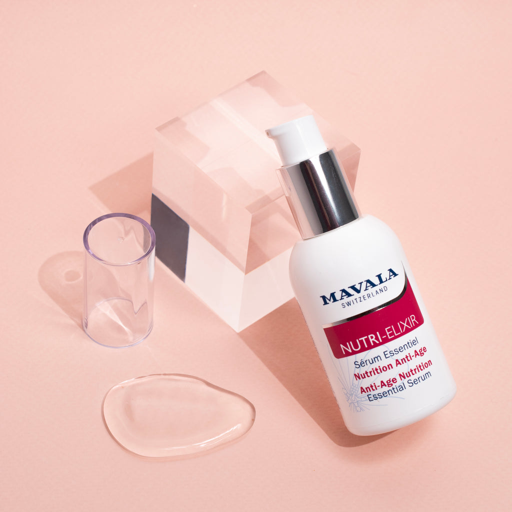 Nutri-Elixir Essential Serum