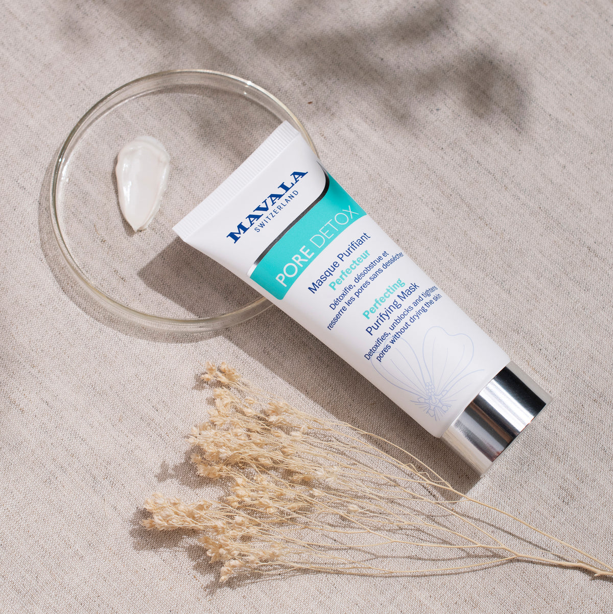 Pore Detox Perfecting Purifying Mask