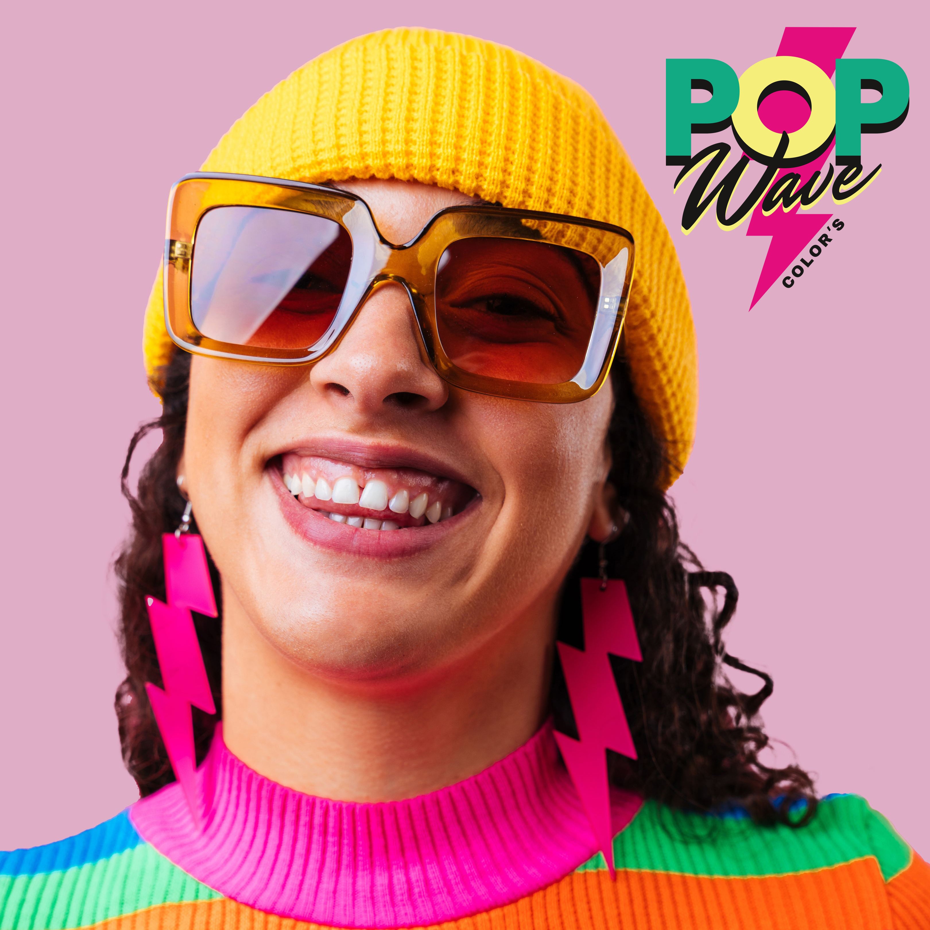Mini Color Pop Wave | Mavala Switzerland