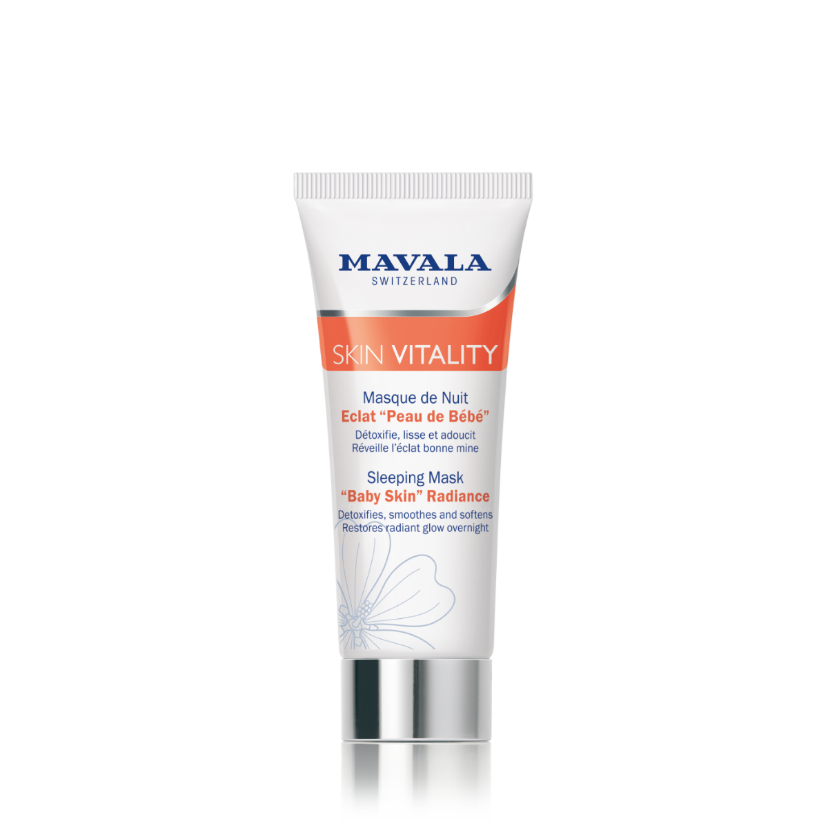 Skin Vitality Sleeping Mask