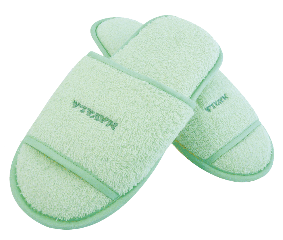 Terry Slippers