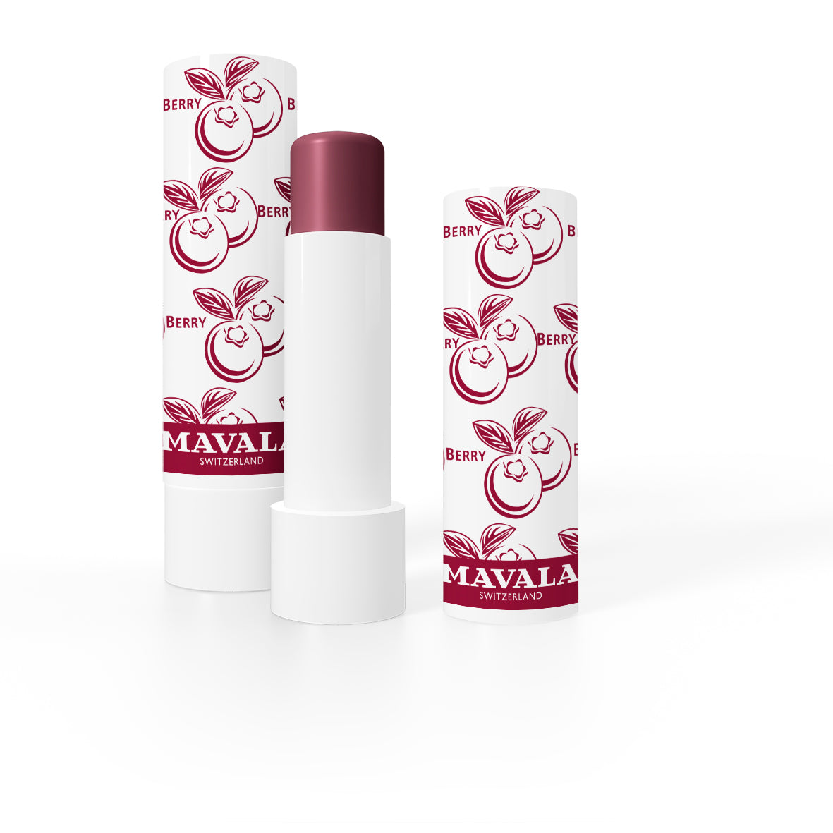 Tinted Lip Balm