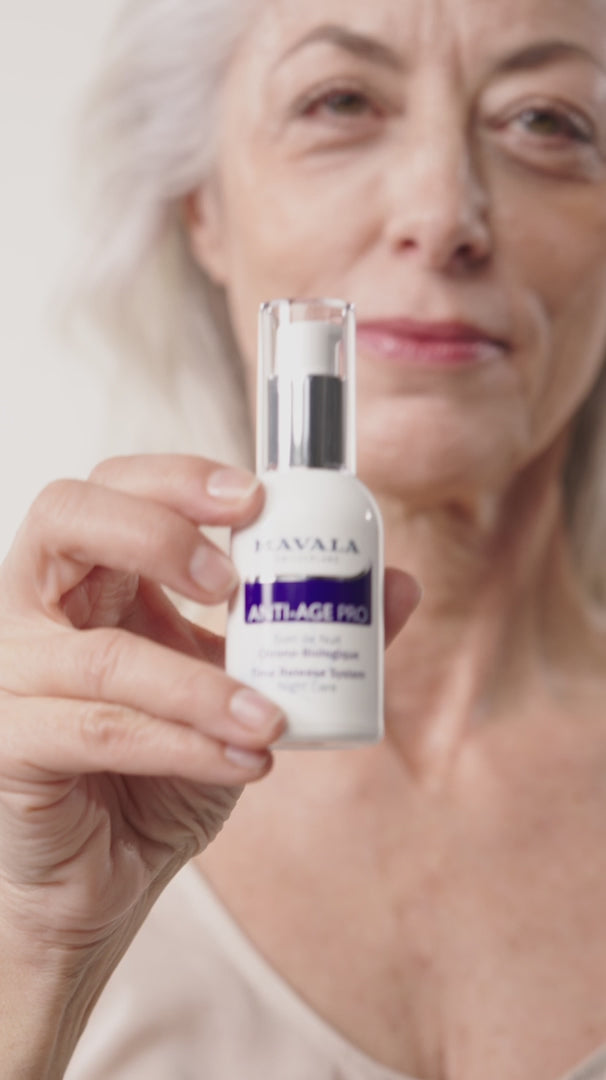 Anti-Age Pro Night Care
